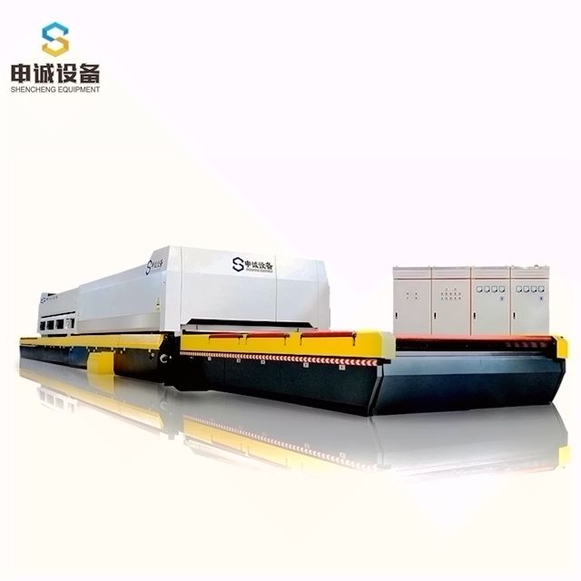 鋼化玻璃在生產(chǎn)中自曝是什么原因？如何防止呢？